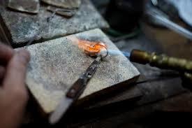 Reparación de Alhajas 